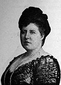 Ada Jones