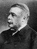 Arthur Sullivan