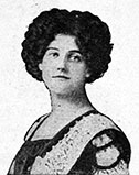 Elida Morris