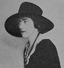 Hulda Lashanska