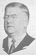 John McGettigan