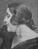 Marguerite D'Alvarez