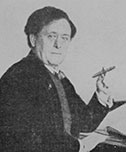 Willem Mengelberg